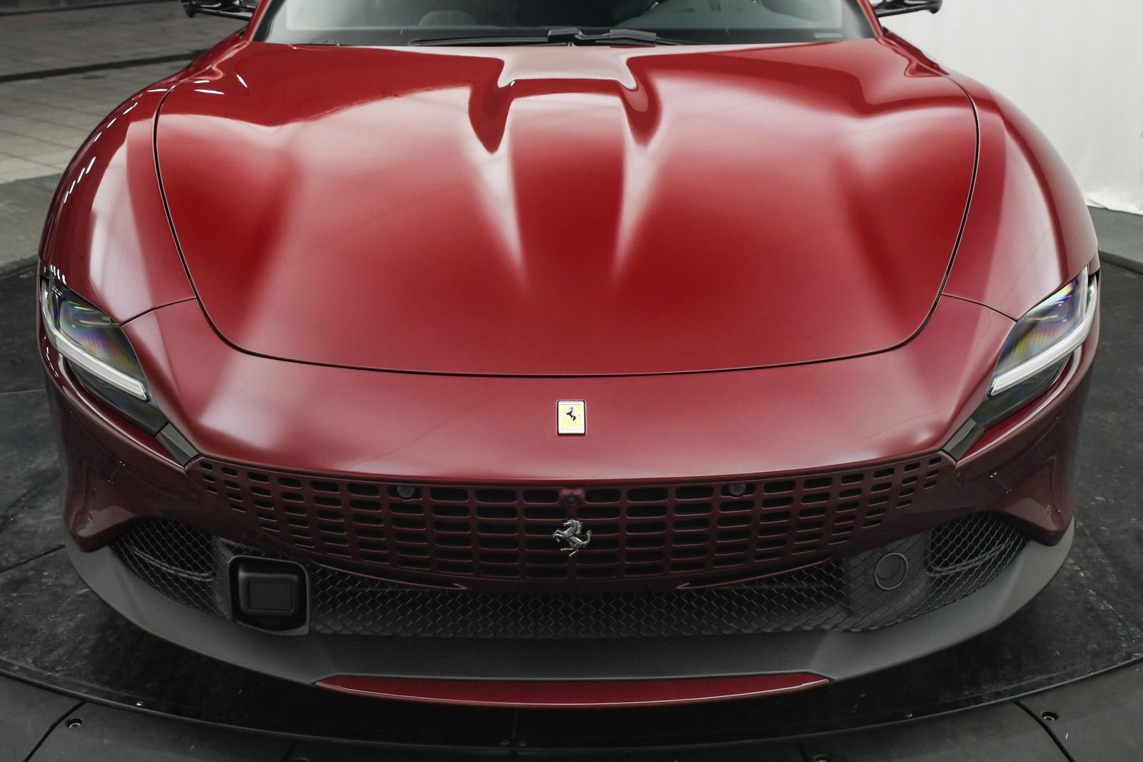 Used 2023 Ferrari Roma image 29