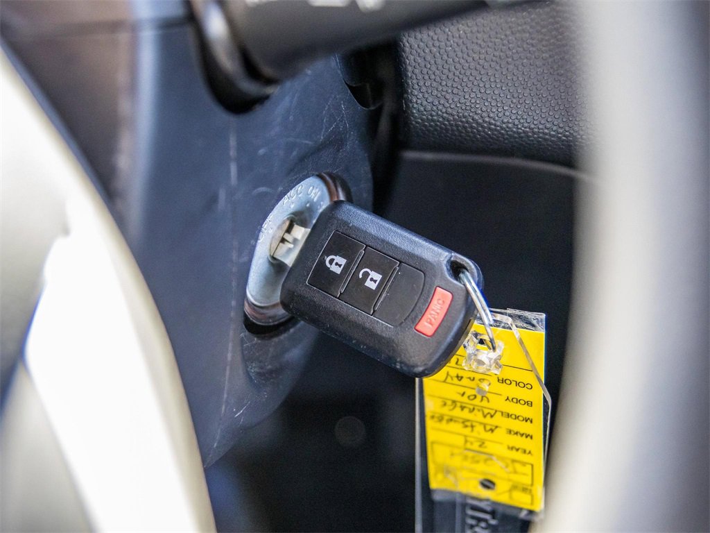 Used 2024 Mitsubishi Mirage ES image 25