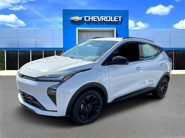 New 2027 Chevrolet Bolt RS image 7