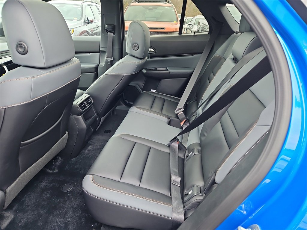 New 2026 Honda Prologue Touring image 24