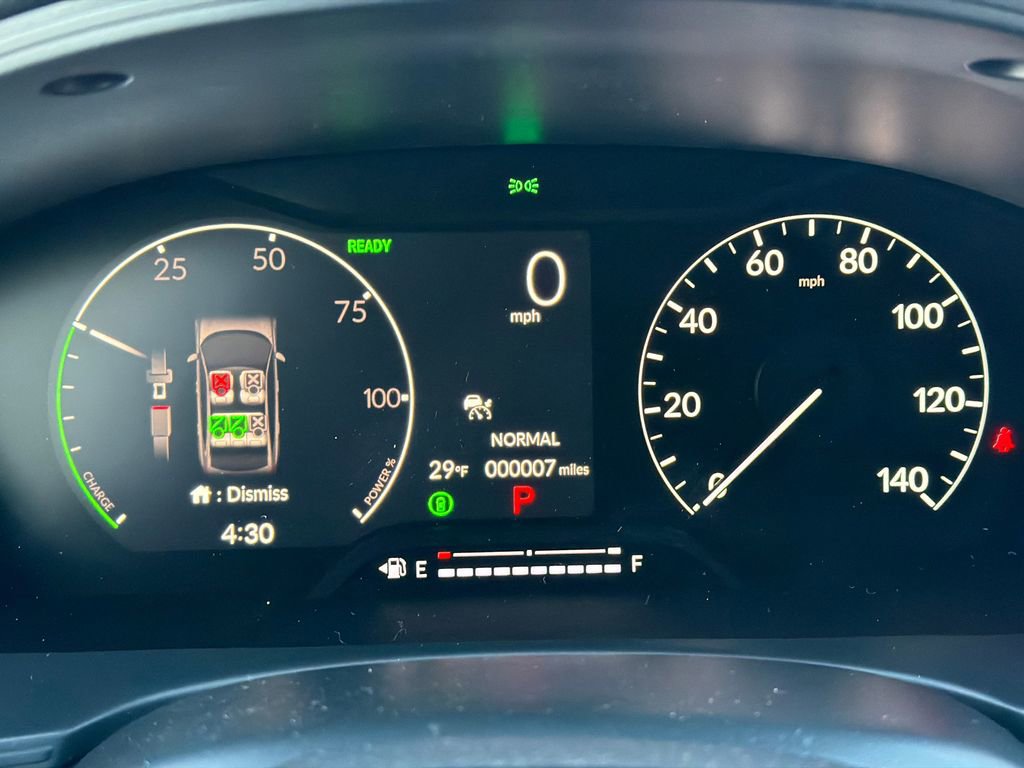 New 2026 Honda Civic Sport image 21