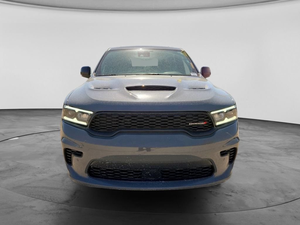Used 2025 Dodge Durango R/T AWD/4WD image 4