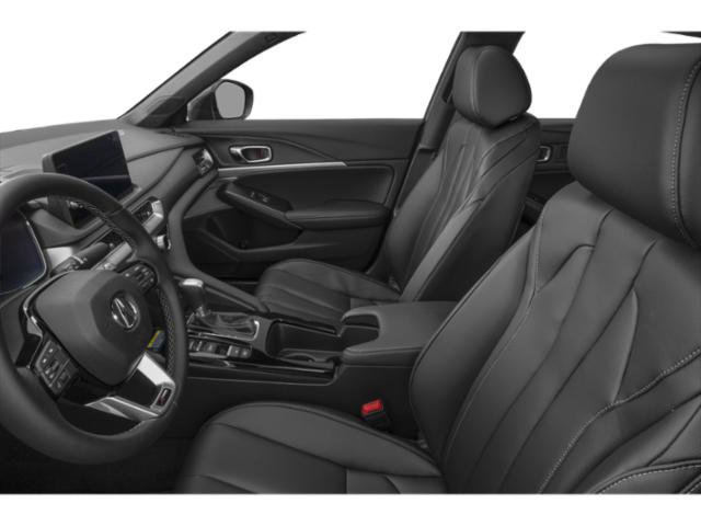 New 2026 Acura Integra A-Spec FWD image 12
