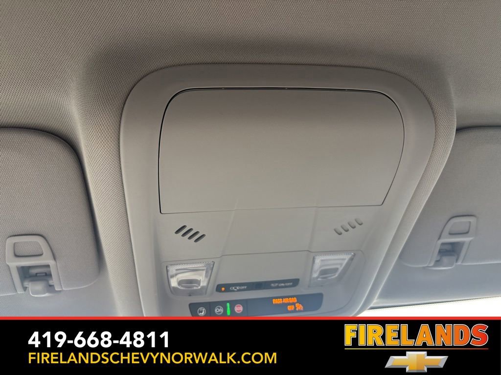 Used 2024 Chevrolet Equinox LS w/ LS Convenience Package image 24