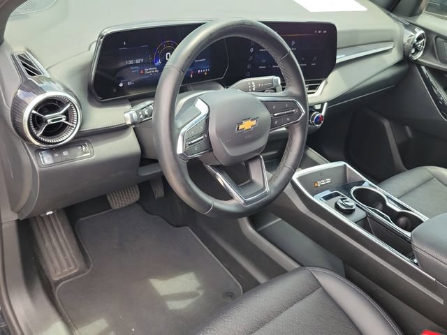 Certified 2026 Chevrolet Equinox LT w/ Convenience Package II FWD image 19
