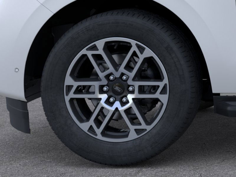 New 2026 Ford Expedition Max Active image 42