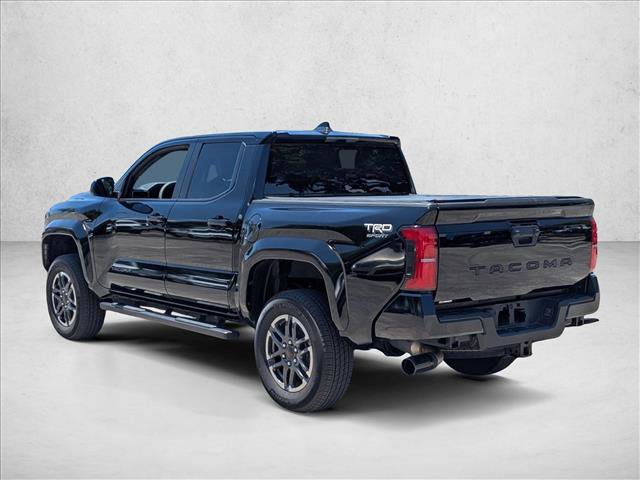 Used 2024 Toyota Tacoma TRD Sport RWD image 7