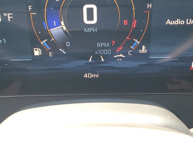 New 2027 Chevrolet Traverse LT w/ Driver Confidence Package FWD image 27