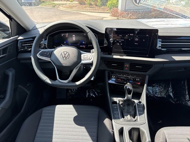 New 2026 Volkswagen Jetta S FWD image 10