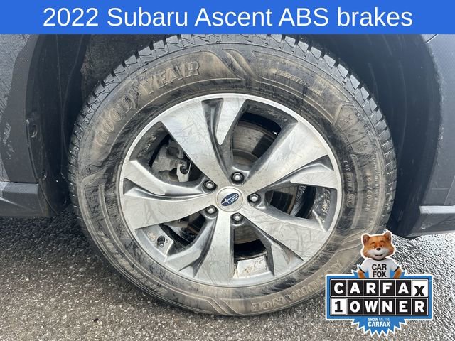 Used 2022 Subaru Ascent Premium w/ Convenience Package image 18