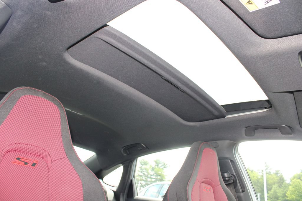 Certified 2024 Honda Civic Si image 27