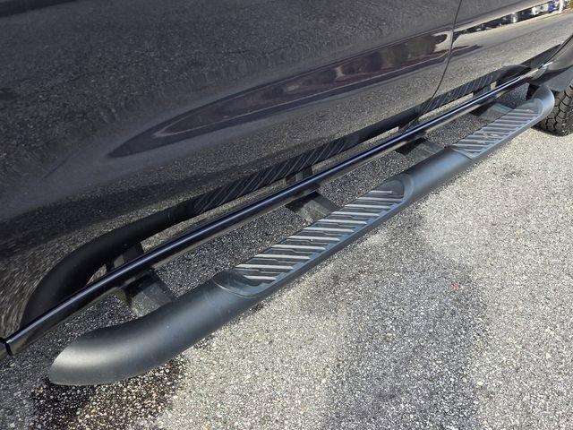 Used 2023 Chevrolet Silverado 1500 LT Trail Boss image 9