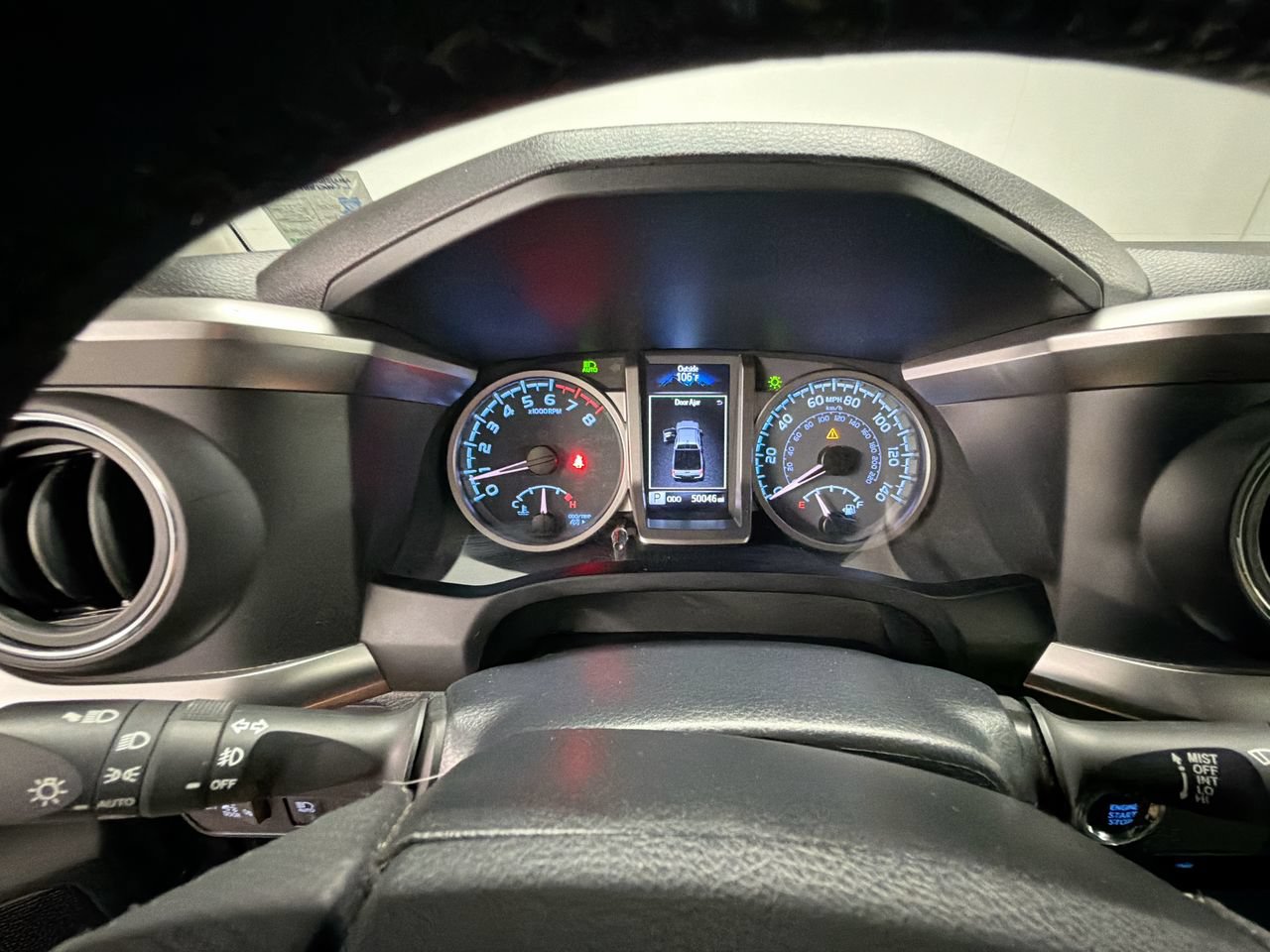 Used 2023 Toyota Tacoma SR5 RWD image 11