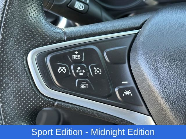 Used 2023 Chevrolet Equinox LS w/ LS Convenience Package image 11