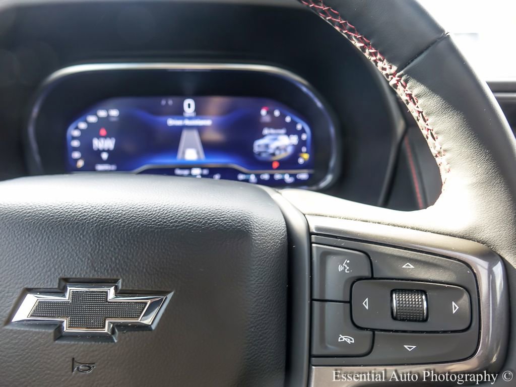 Used 2024 Chevrolet Tahoe RST w/ Luxury Package image 21