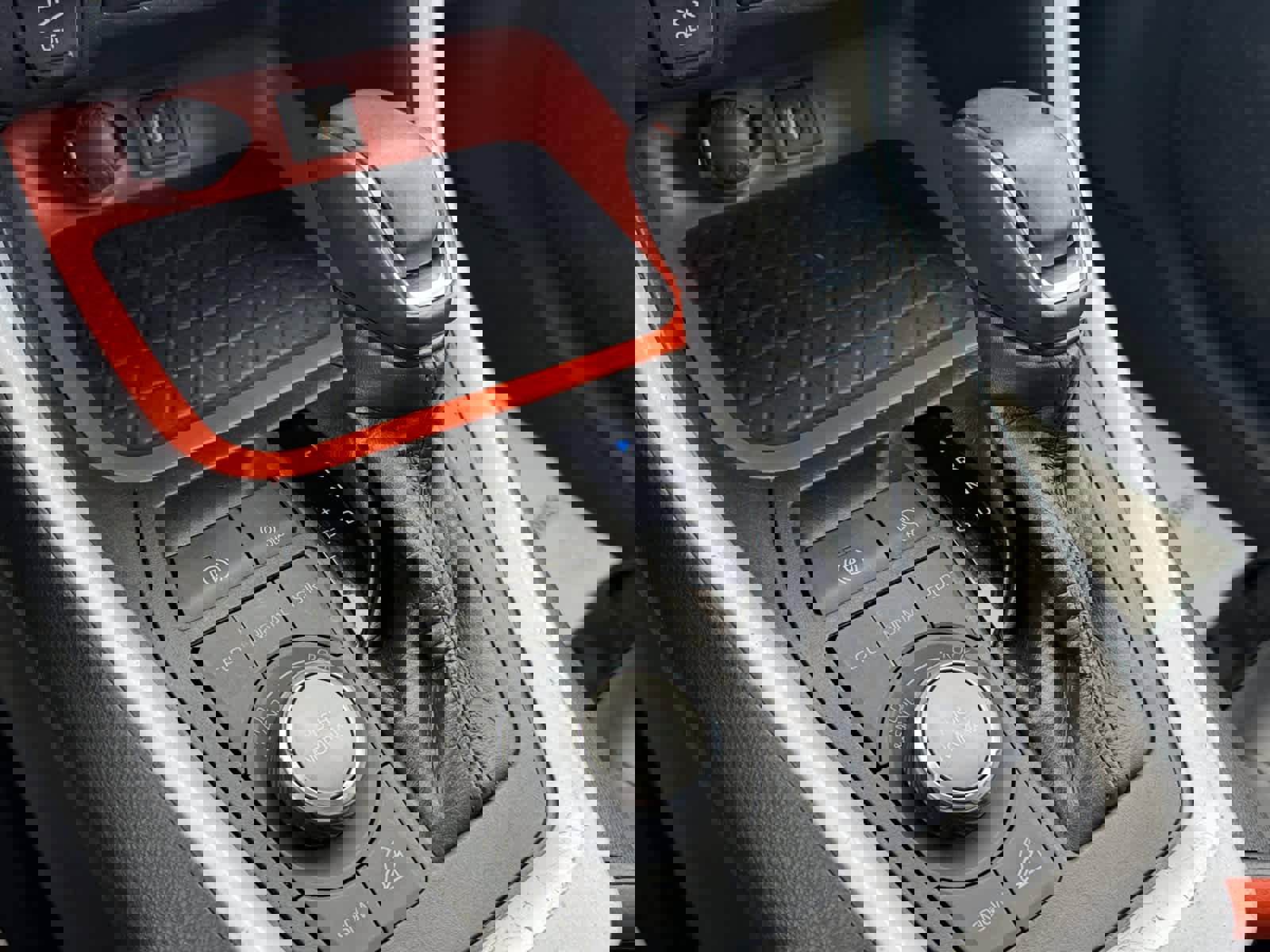 Used 2023 Toyota RAV4 Adventure image 6