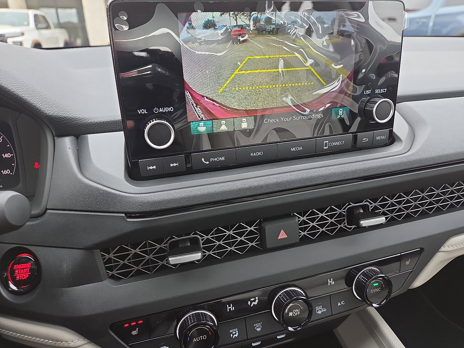 New 2025 Honda Accord SE image 11