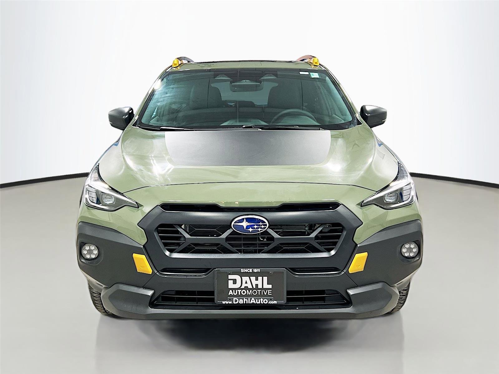 New 2026 Subaru Crosstrek 2.5i Wilderness image 2