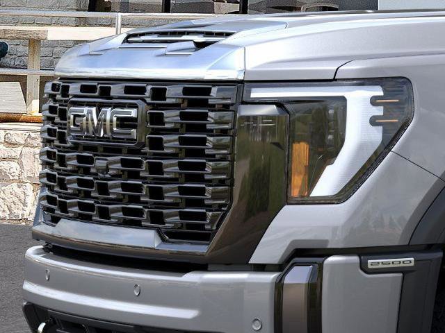 New 2026 GMC Sierra 2500 Denali Ultimate image 40