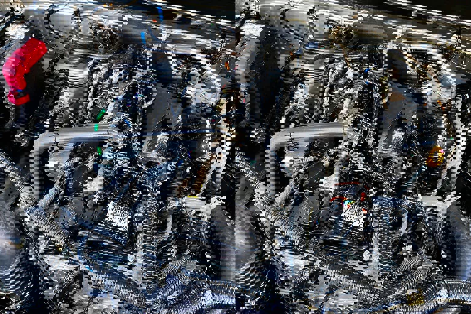 Used 2026 Toyota Tacoma SR5 image 31