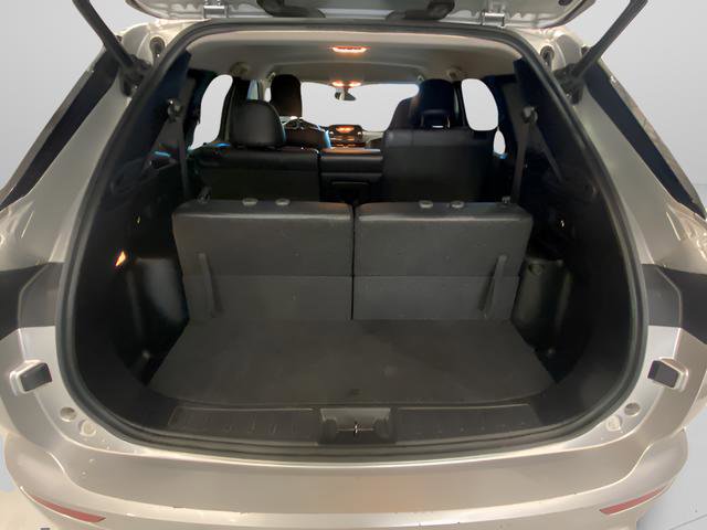 Used 2024 Mitsubishi Outlander SE AWD/4WD image 38