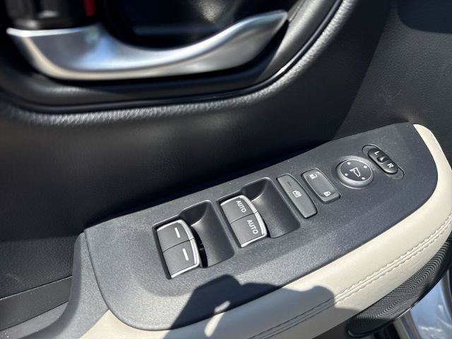 New 2027 Honda HR-V EX-L image 12