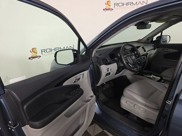 Used 2019 Honda Pilot Elite image 17