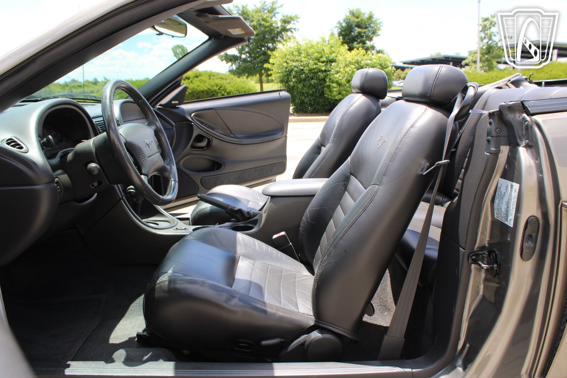 Used 2002 Ford Mustang GT RWD image 12