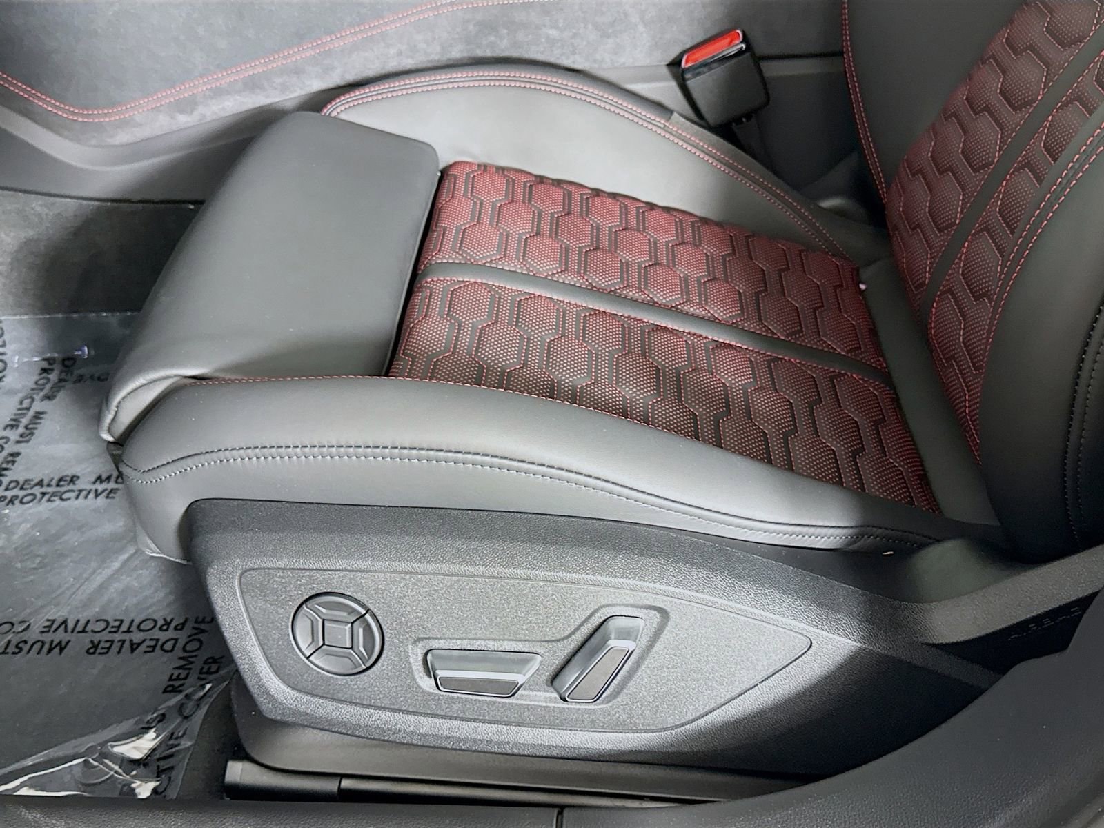 New 2026 Audi RS 7 Performance AWD/4WD image 20
