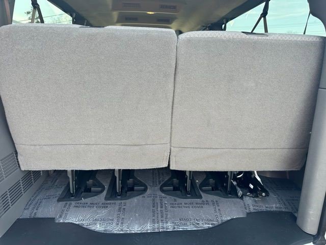 Certified 2024 Chevrolet Express 3500 LT w/ LT Preferred Equipment Group image 19