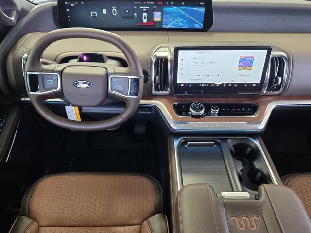 New 2026 Ford Expedition King Ranch AWD/4WD image 20