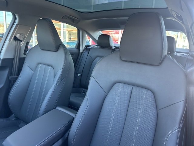 New 2026 Audi A6 Premium Plus image 12