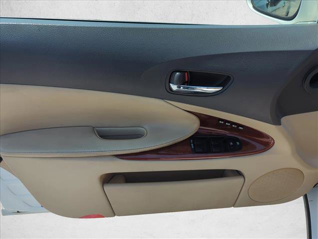 Used 2006 Lexus GS 300 RWD image 7