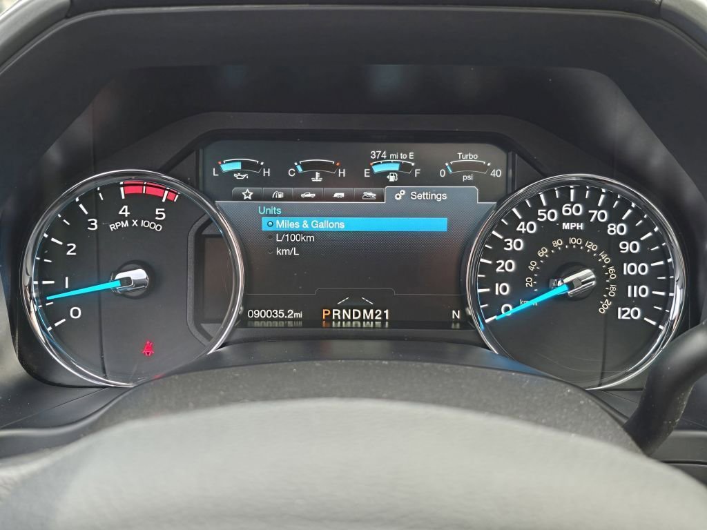 Used 2018 Ford F350 Platinum w/ Platinum Ultimate Package image 18