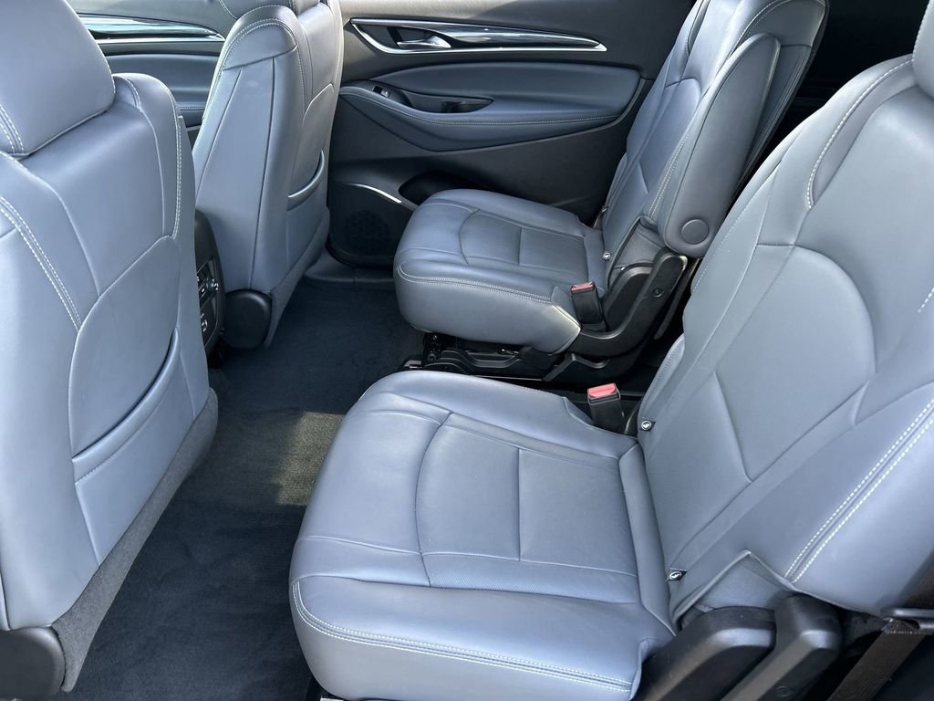 Used 2023 Buick Enclave Essence FWD image 25