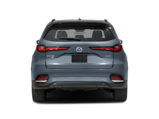 New 2026 MAZDA CX-70 SC Plus image 8