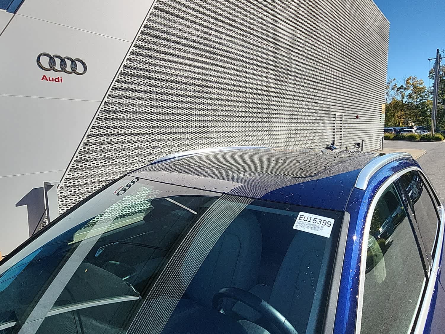 Certified 2024 Audi Q3 2.0T Premium Plus AWD/4WD image 25