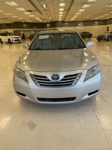 Used 2009 Toyota Camry Hybrid FWD image 4