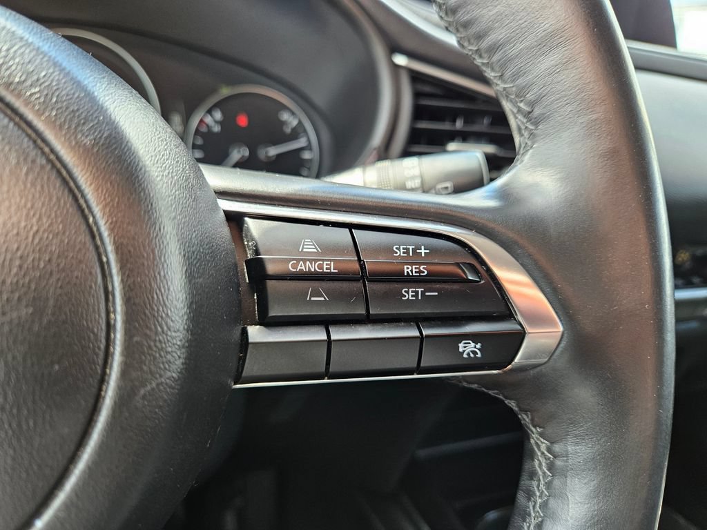 Used 2024 MAZDA CX-30 AWD 2.5 S w/ Select Sport Pkg image 30