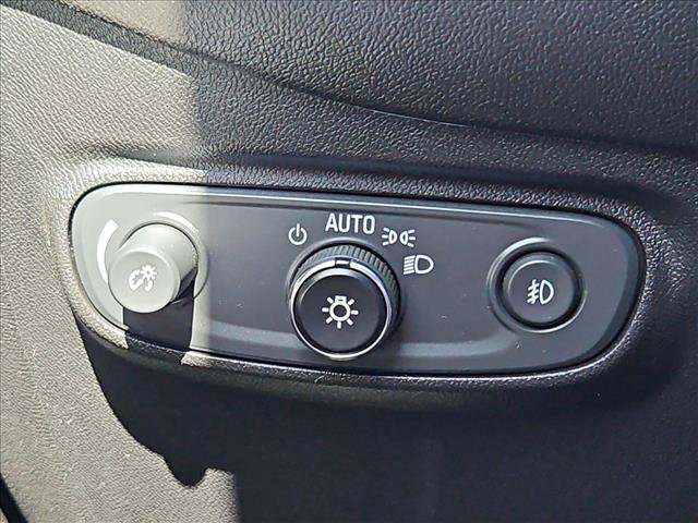 Certified 2020 Chevrolet Equinox LT FWD image 17