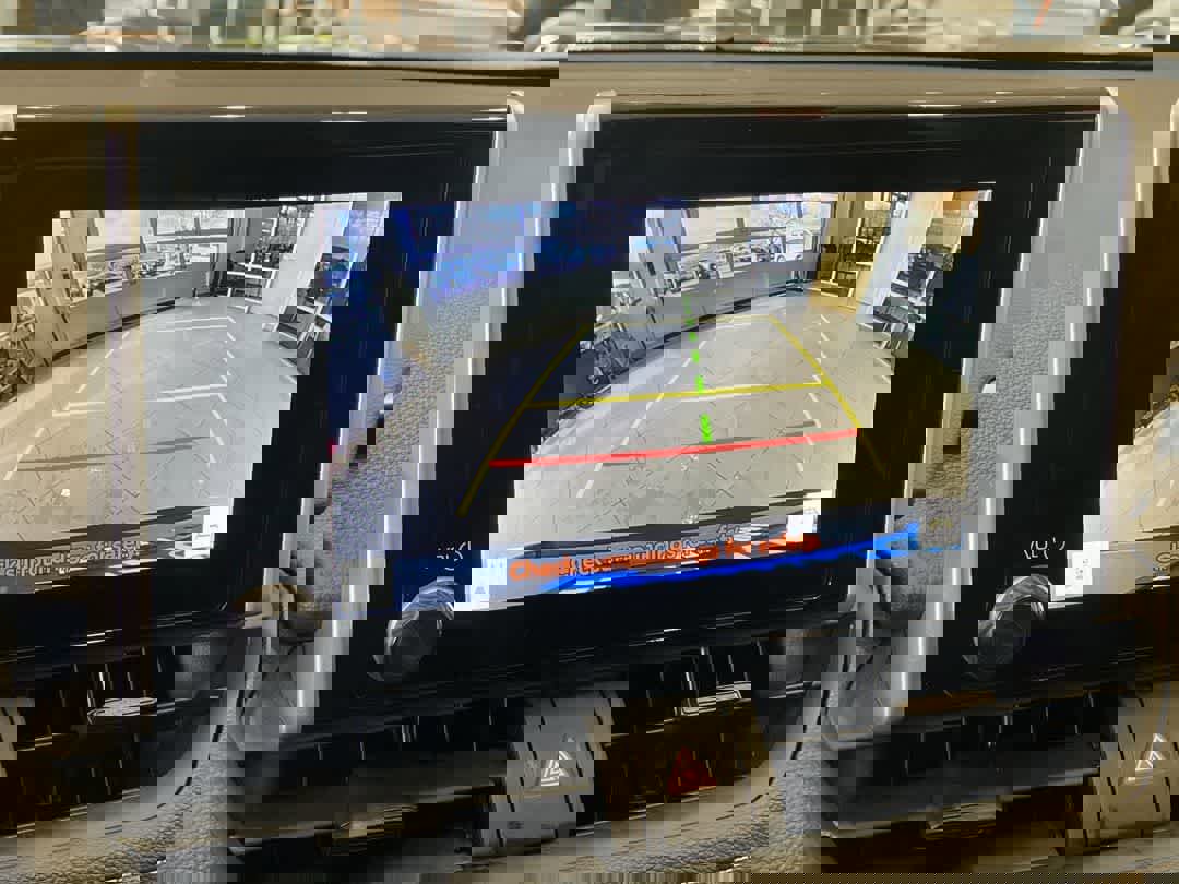 Used 2024 Toyota RAV4 XLE image 19