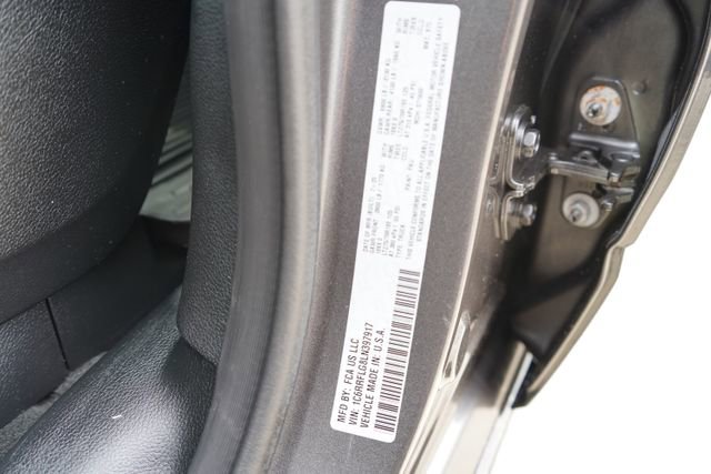 Used 2020 RAM 1500 Rebel w/ Rebel Level 1 Equipment Group image 76