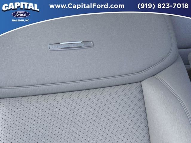 New 2026 Ford Expedition Max Platinum w/ Driver's Package image 16
