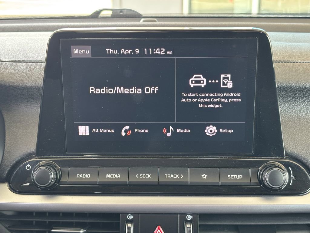 Used 2023 Kia Forte LXS image 14