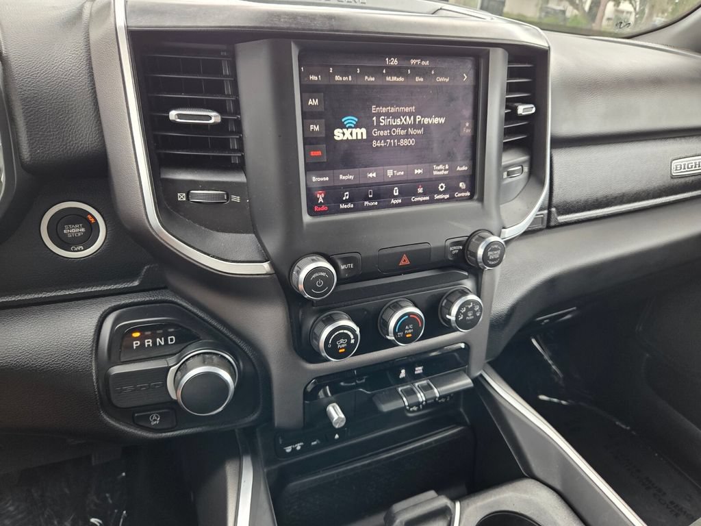 Used 2019 RAM 1500 Big Horn RWD image 23