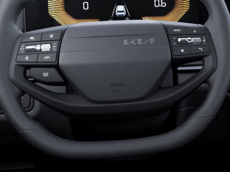 New 2026 Kia Sportage EX FWD image 22