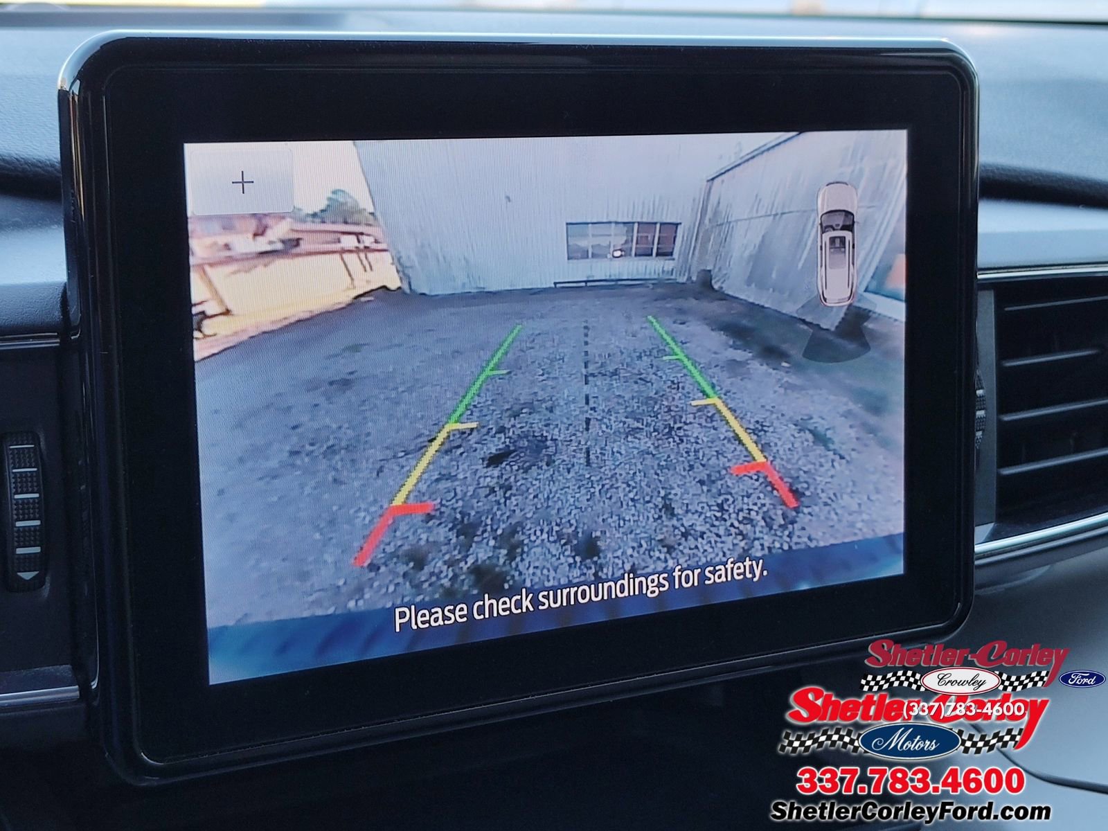 Used 2023 Ford Explorer XLT w/ Equipment Group 202A image 31