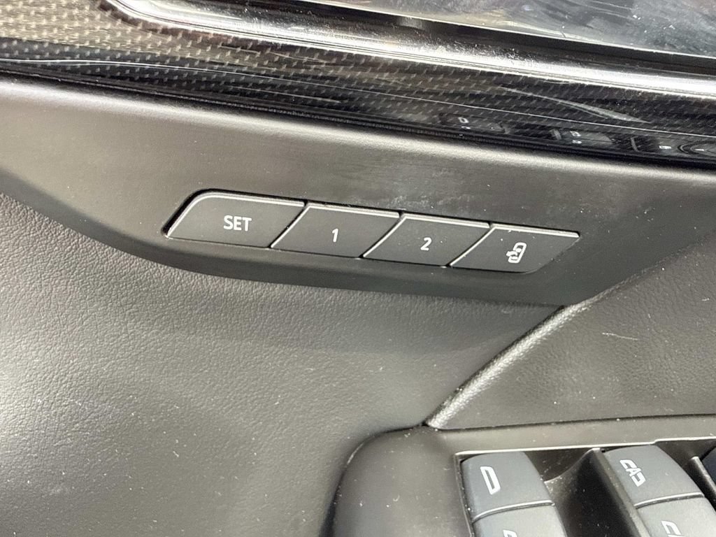 Used 2023 Buick Envision Essence FWD image 22