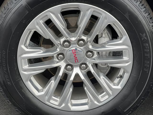 Used 2024 GMC Yukon SLT w/ SLT Luxury Package AWD/4WD image 9
