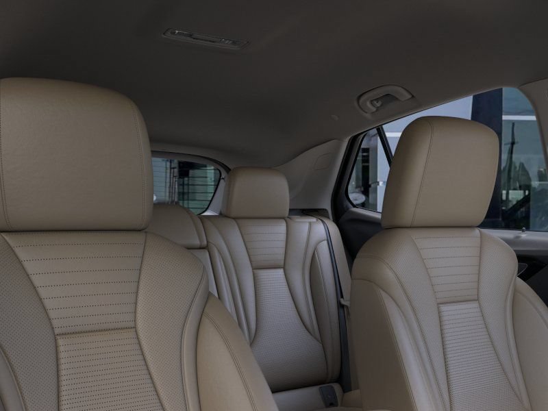 New 2026 Buick Envision Preferred AWD/4WD image 24